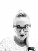 psycholog, logopeda mgr Nina Marciniec - Mika
