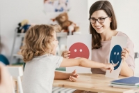 Konsultacja/terapia psychologiczna dla dzieci